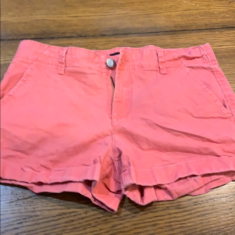 Aeropostale shorts